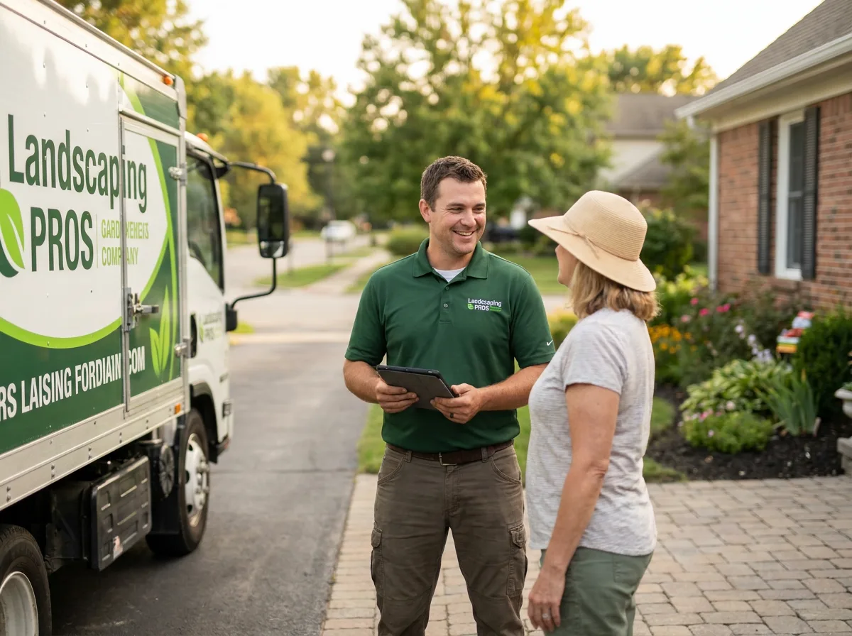 Landscaping Williston Park, NY FAQs
